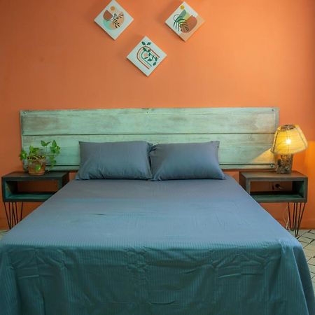 La Casa Del Sombrero Apartman Santa Marta  Kültér fotó