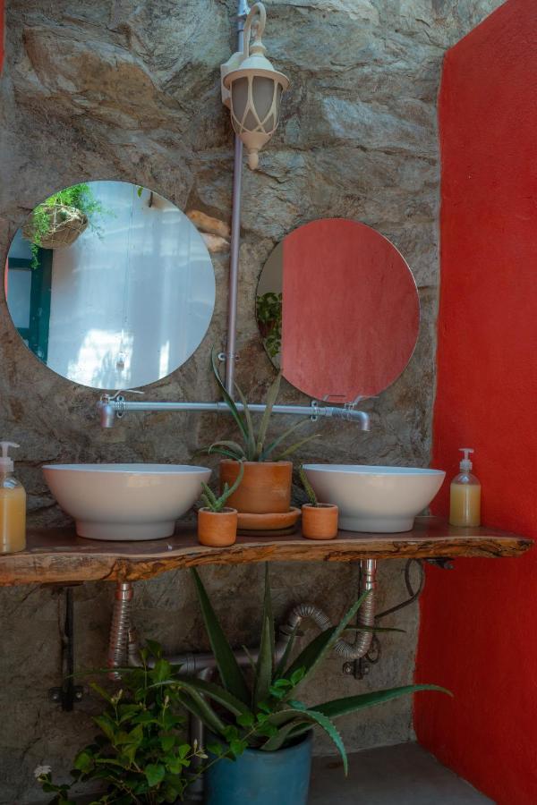 La Casa Del Sombrero Apartman Santa Marta  Kültér fotó