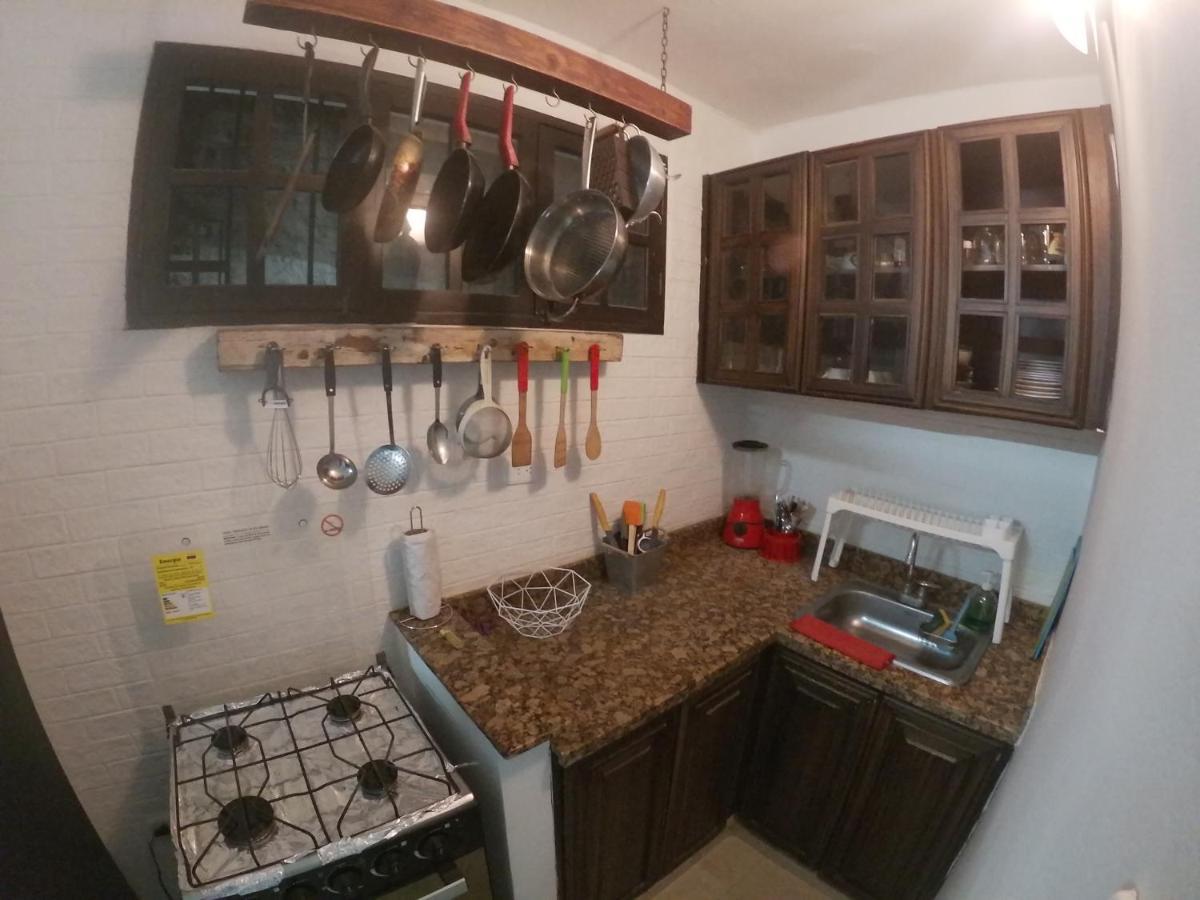La Casa Del Sombrero Apartman Santa Marta  Kültér fotó