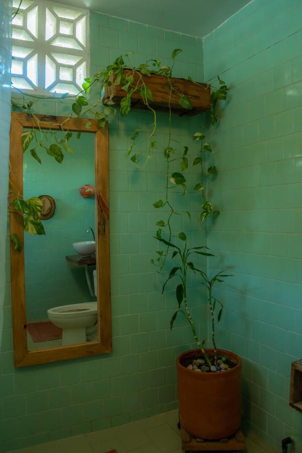La Casa Del Sombrero Apartman Santa Marta  Kültér fotó