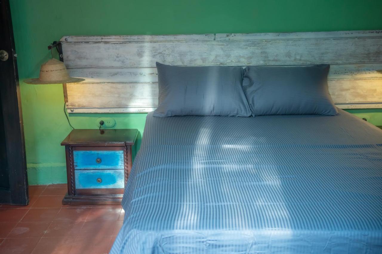 La Casa Del Sombrero Apartman Santa Marta  Kültér fotó