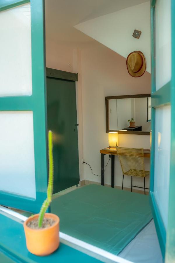 La Casa Del Sombrero Apartman Santa Marta  Kültér fotó