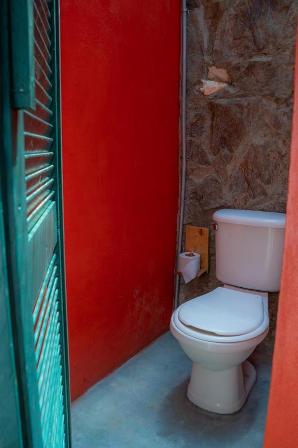 La Casa Del Sombrero Apartman Santa Marta  Kültér fotó