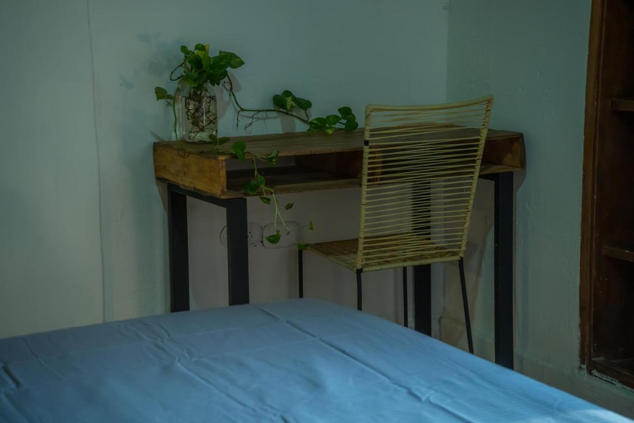 La Casa Del Sombrero Apartman Santa Marta  Kültér fotó