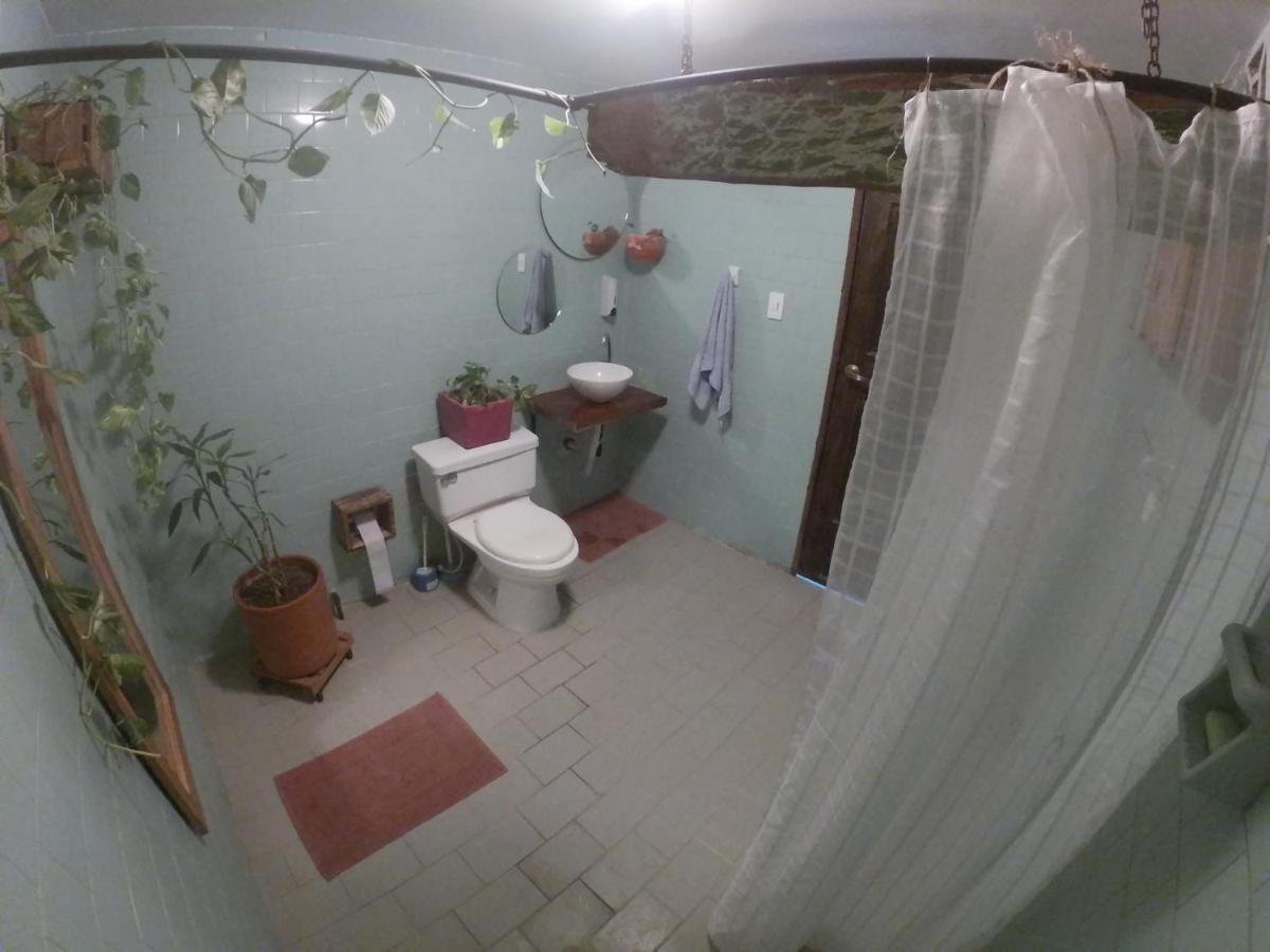 La Casa Del Sombrero Apartman Santa Marta  Kültér fotó