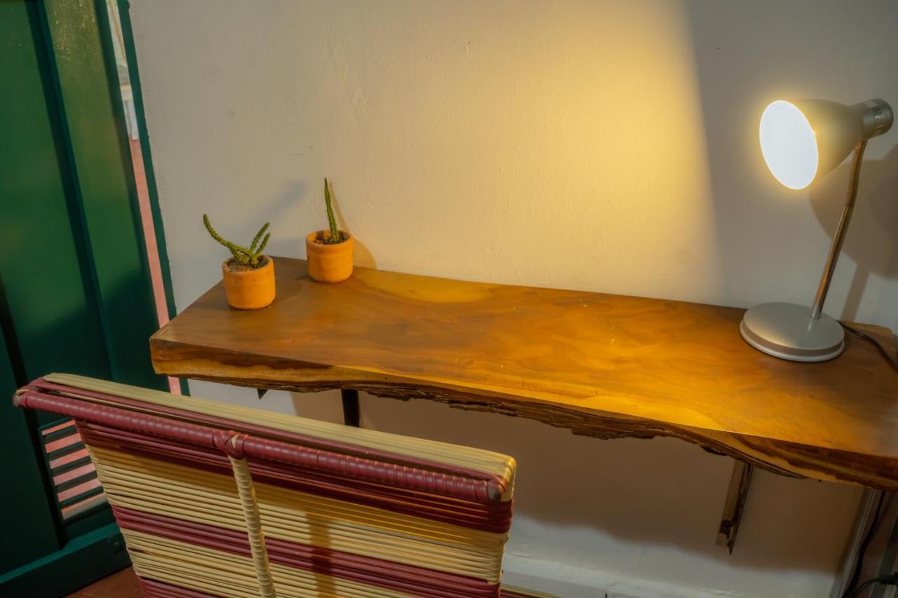 La Casa Del Sombrero Apartman Santa Marta  Kültér fotó