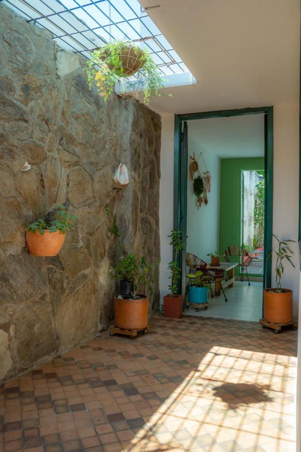La Casa Del Sombrero Apartman Santa Marta  Kültér fotó