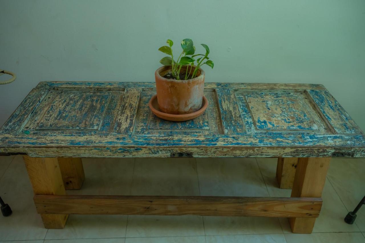 La Casa Del Sombrero Apartman Santa Marta  Kültér fotó