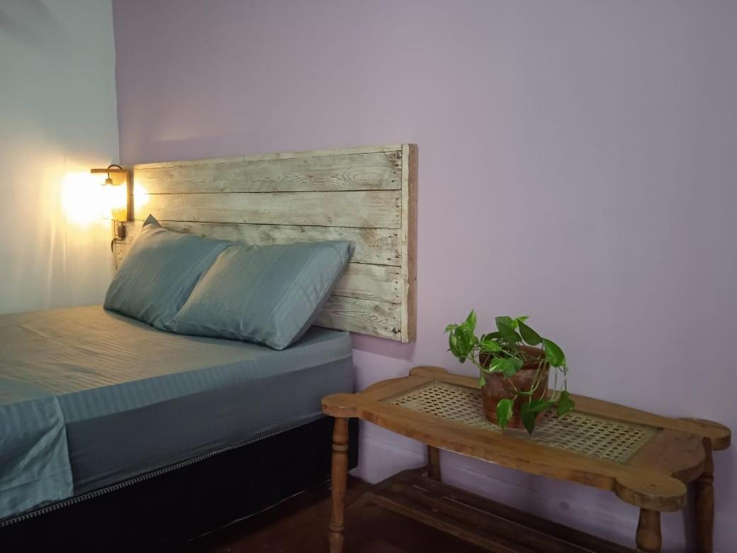 La Casa Del Sombrero Apartman Santa Marta  Kültér fotó