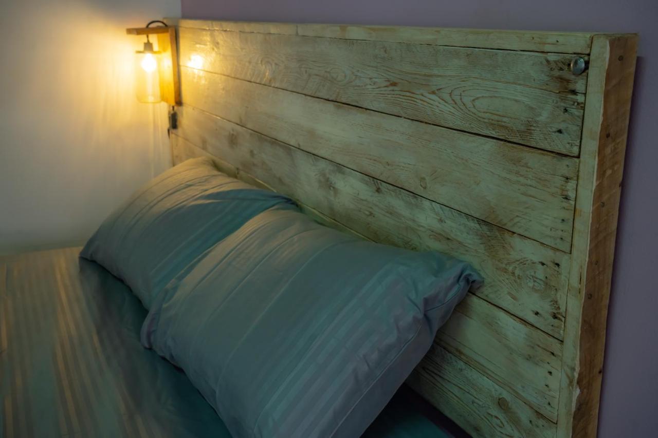 La Casa Del Sombrero Apartman Santa Marta  Kültér fotó