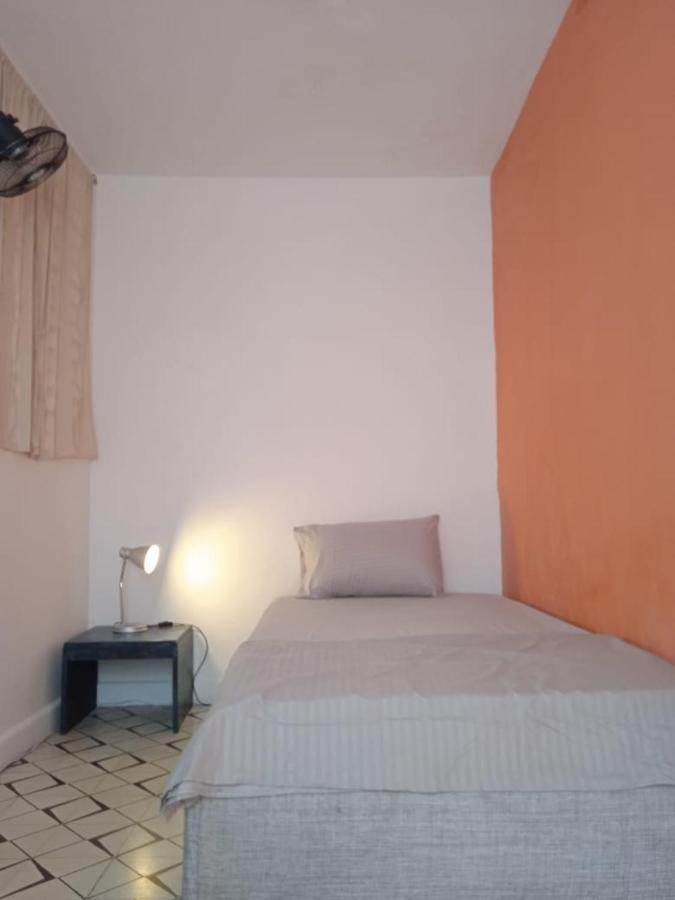 La Casa Del Sombrero Apartman Santa Marta  Kültér fotó