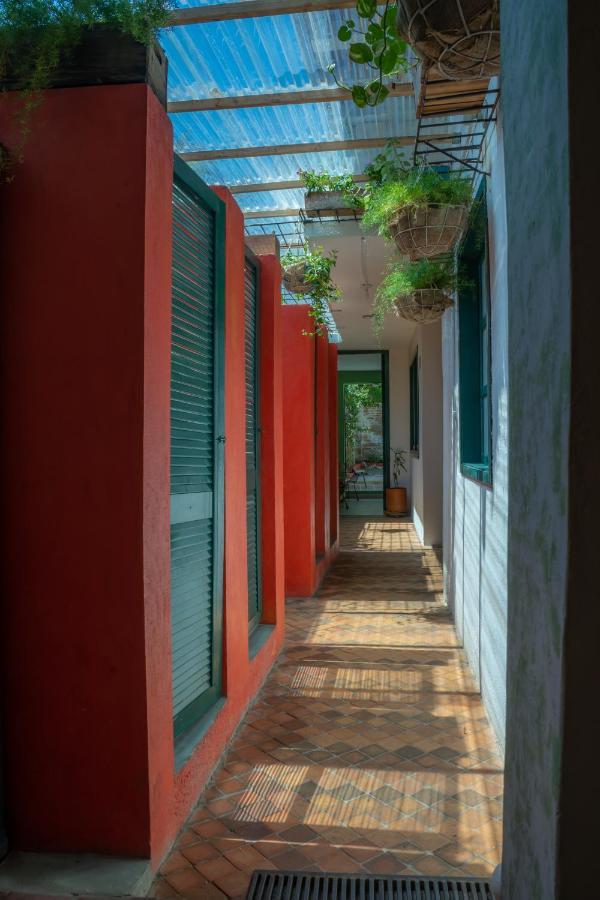 La Casa Del Sombrero Apartman Santa Marta  Kültér fotó
