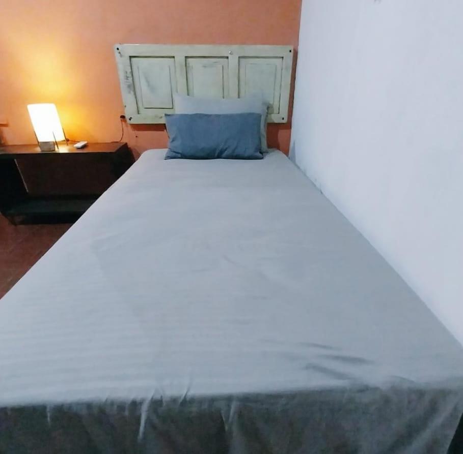 La Casa Del Sombrero Apartman Santa Marta  Kültér fotó