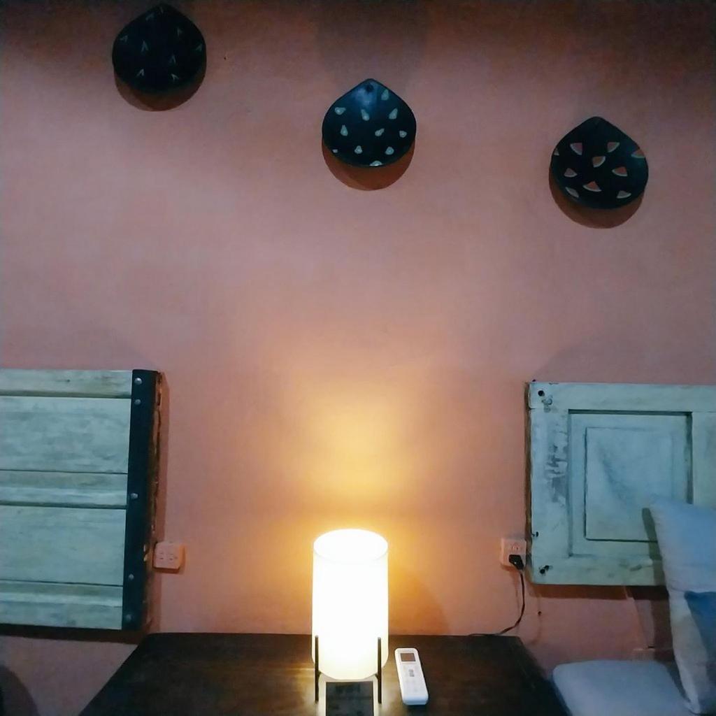La Casa Del Sombrero Apartman Santa Marta  Kültér fotó