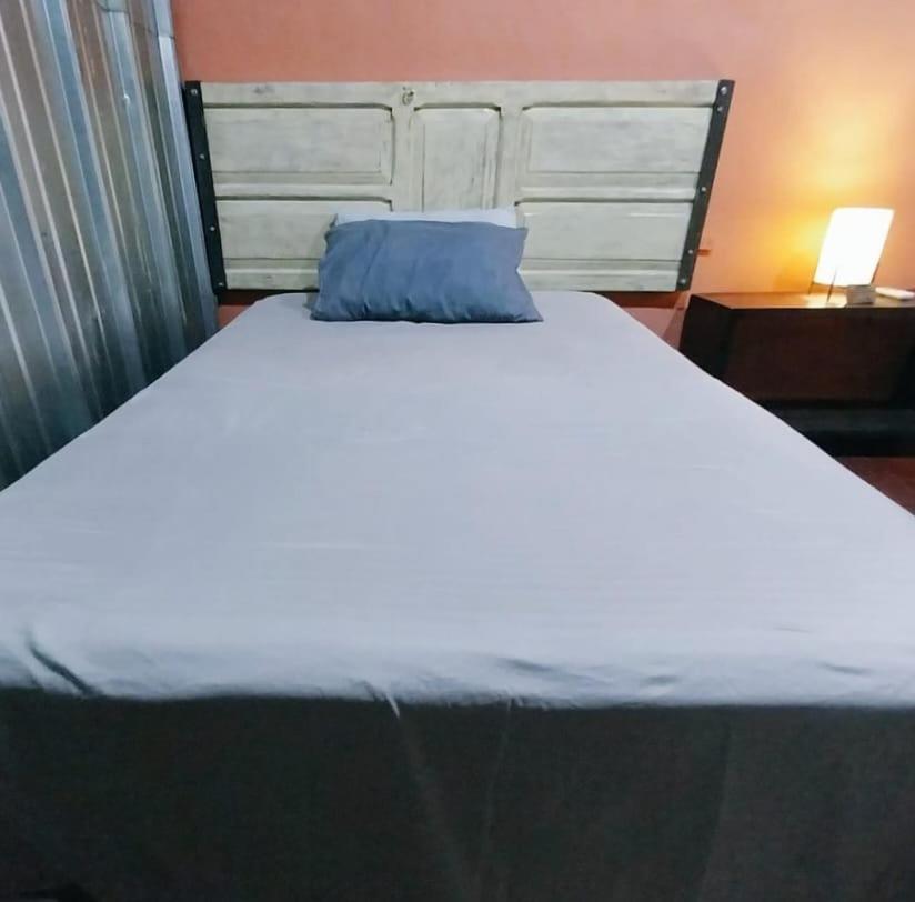 La Casa Del Sombrero Apartman Santa Marta  Kültér fotó
